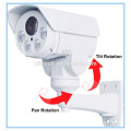 Mini-IP-Kameras für die Sicherheit im Freien CCTV-Kamera mit IR-Nachtsicht